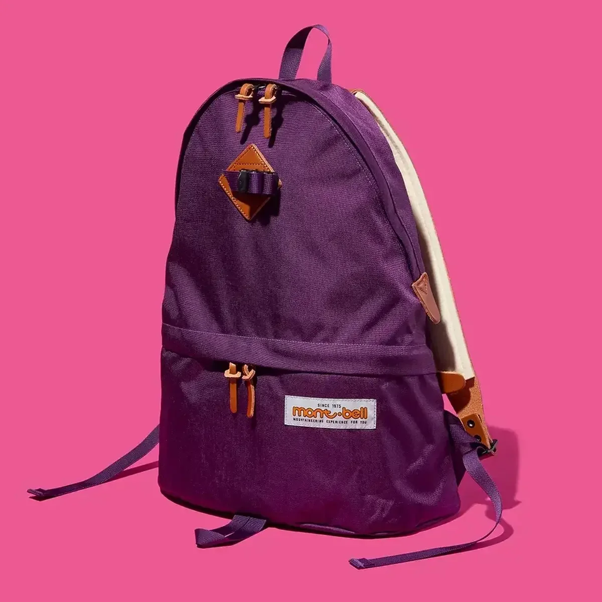 【大人のモンベル】1万円以下のデイパックから防水バックパックまで。春に買うべきコスパ抜群「リュック」5選【mont-bell】