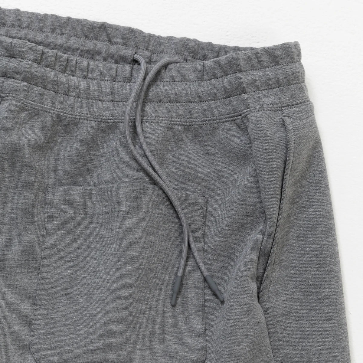 UNIQLO：C｜スウェットワイドパンツ
