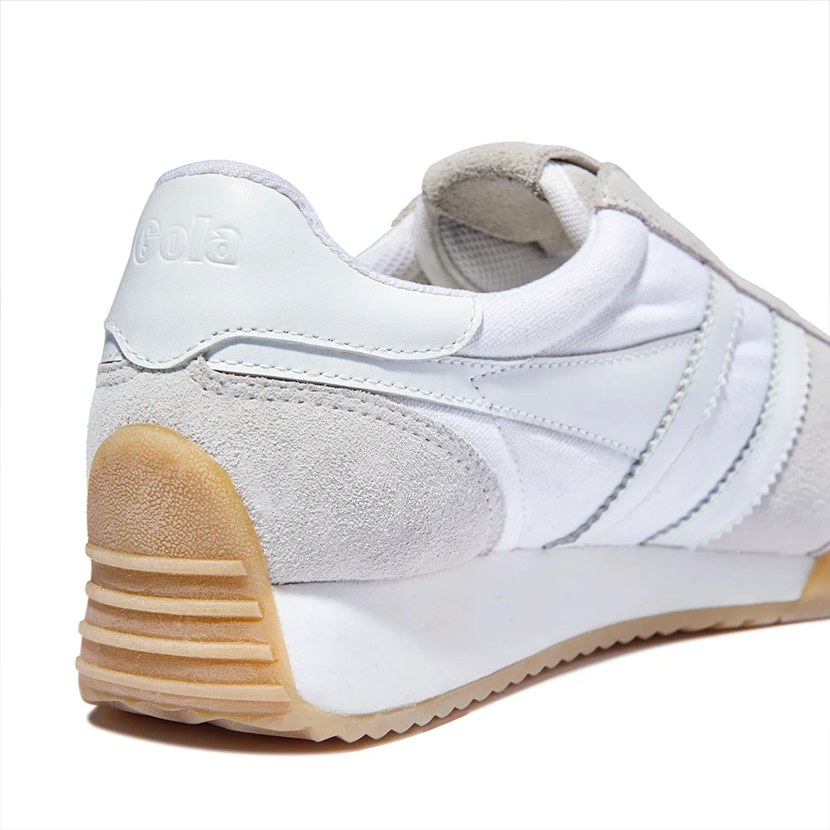 ENGINEERED GARMENTS × GOLA