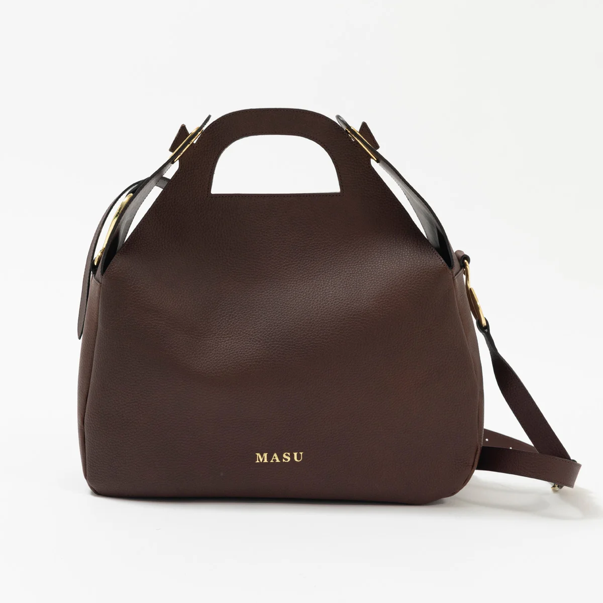 MASU｜TRUFFE BAG