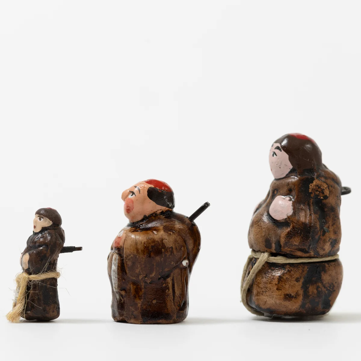 ナポリ土産｜プレゼーペ