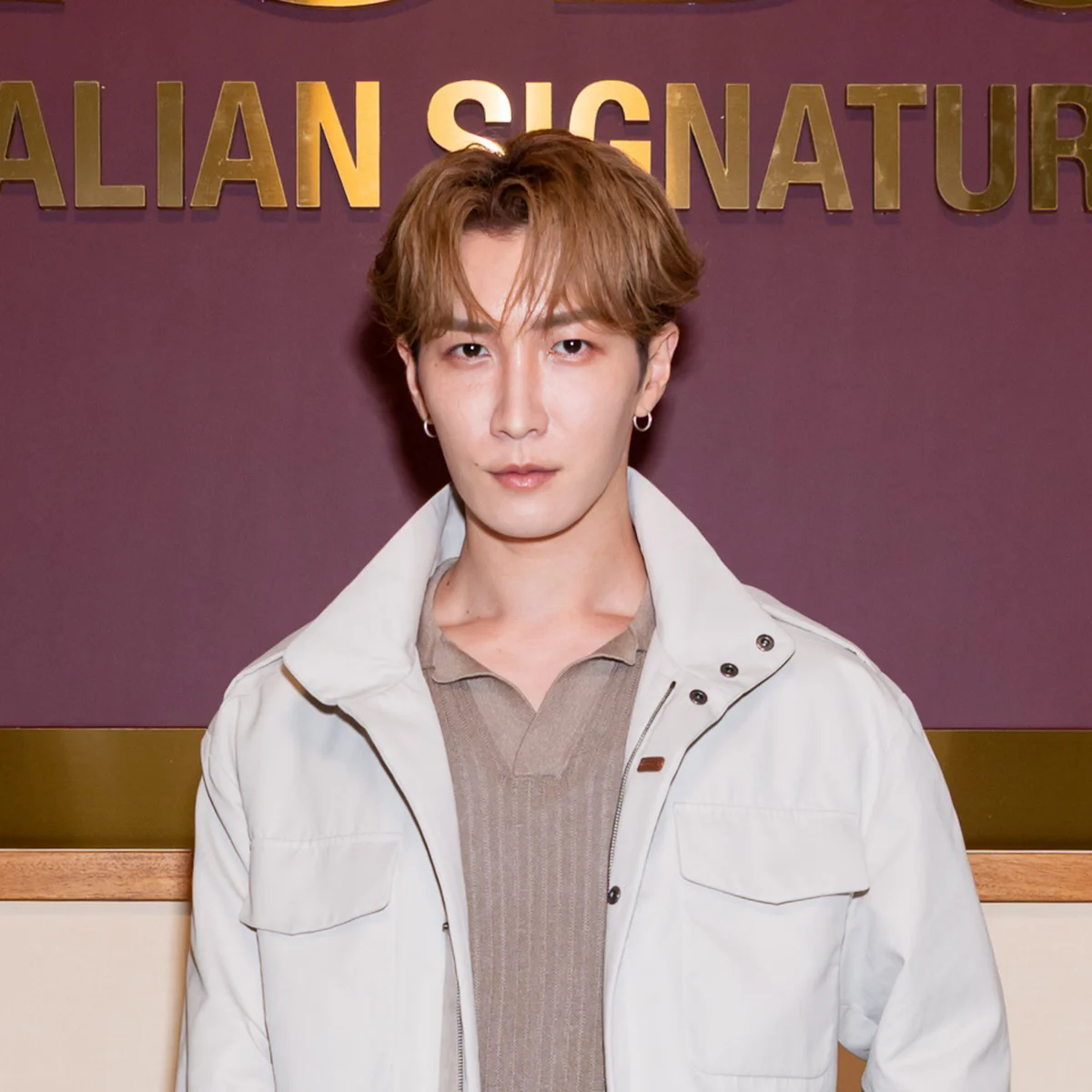 渡辺翔太、「トッズ」ブランドアンバサダーとしてミラノコレクションへ【TOD’S】