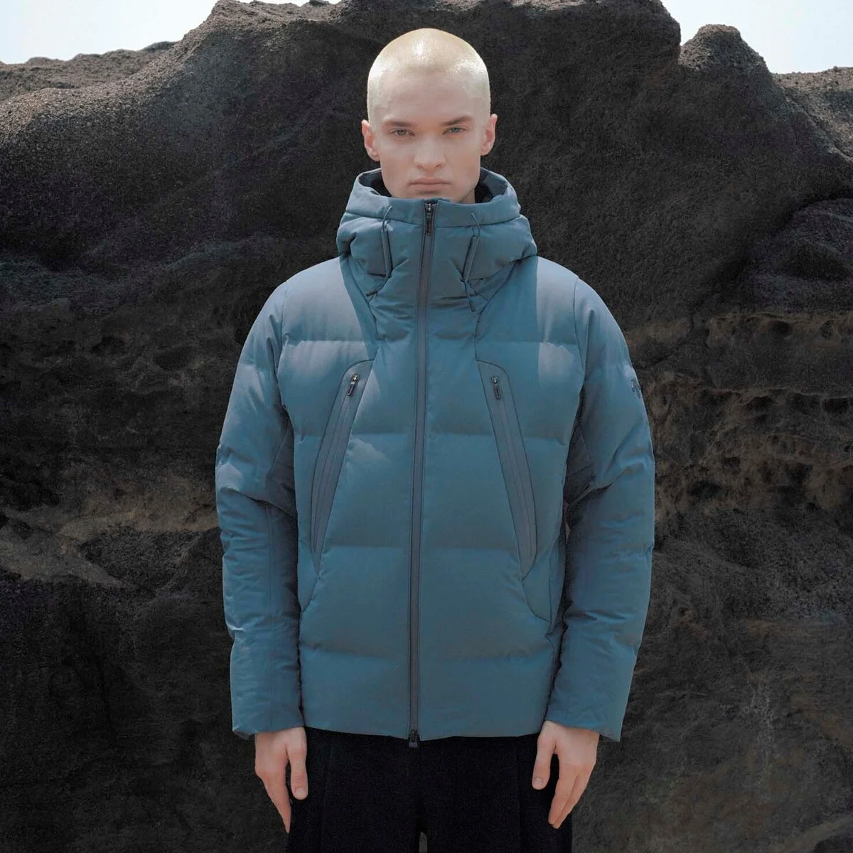 【水沢ダウン2025年秋冬新作】メンズ全7型を完全解説。ゴアテックス採用の新型「GORE-TEX ENDEVOR」が登場