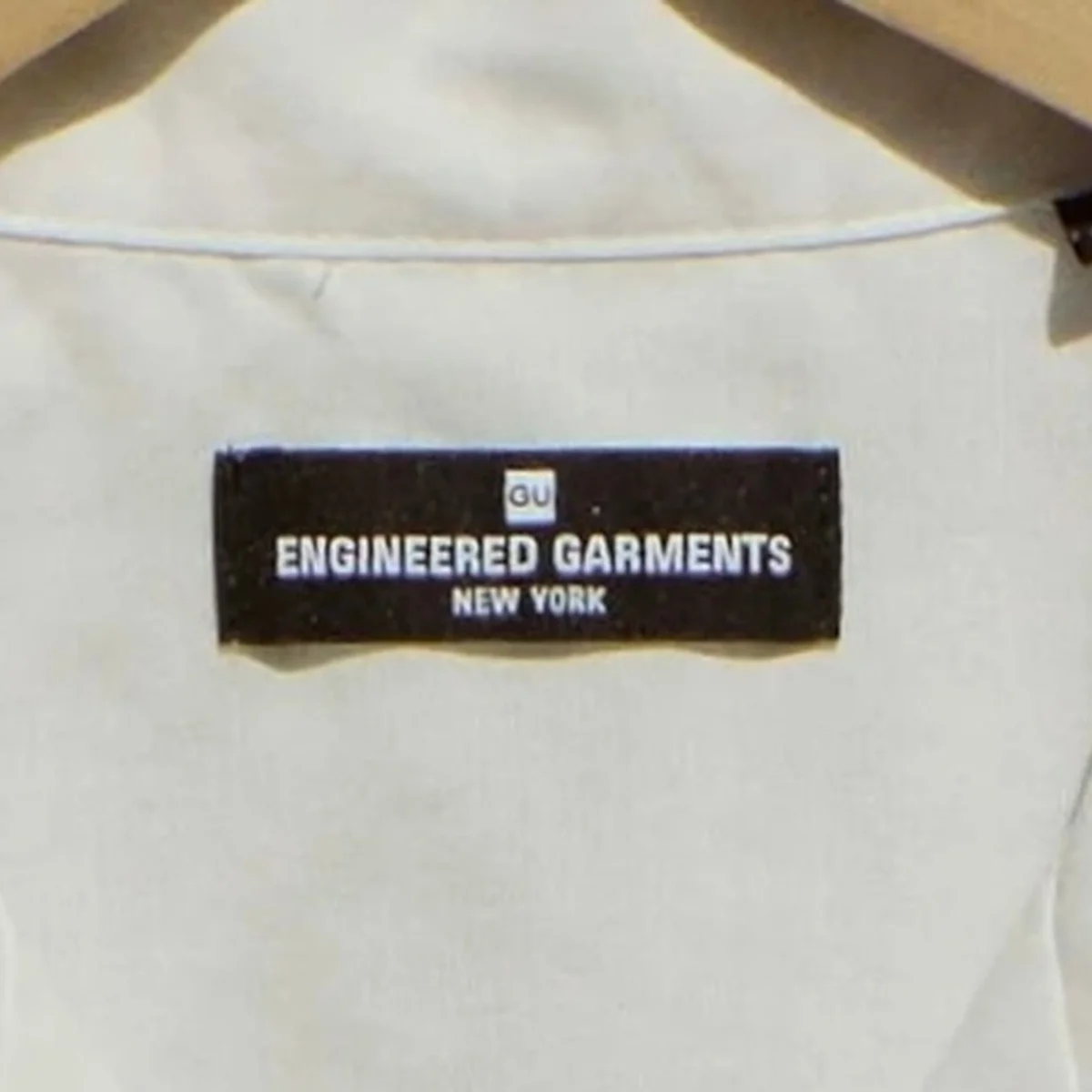 【大人のジーユー】「GU×エンジニアド ガーメンツ」のコラボ第2弾、全6型アイテム全部見せ【4月17日発売】