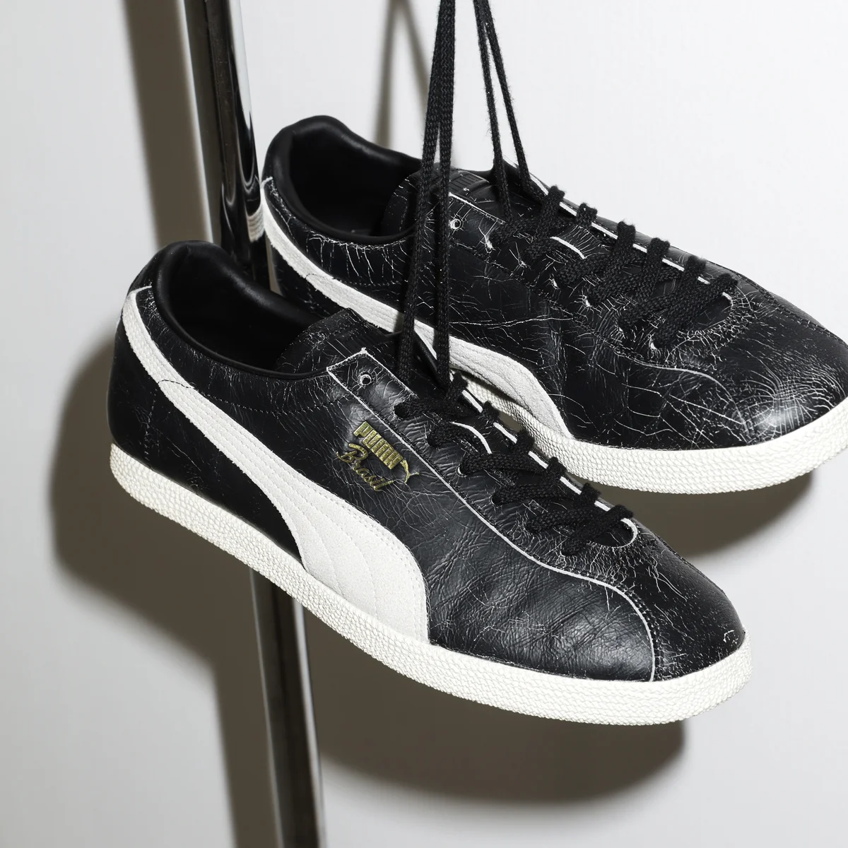 PUMA for BEAUTY&YOUTHの“BRASIL”