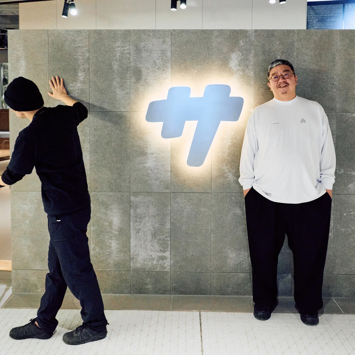 【なぜ都市にサウナは必要なのか】タナカカツキ＆南貴之対談「サウナは“強制終了”するための時間」【高輪SAUNASオープン記念】