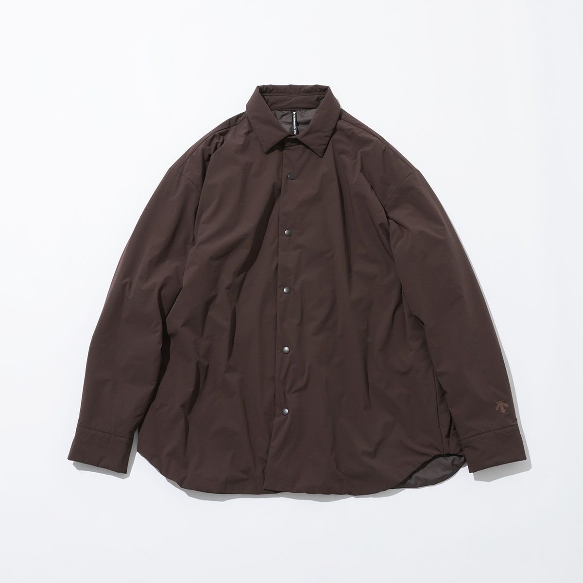 DESCENTE ALLTERRAIＮ I/O