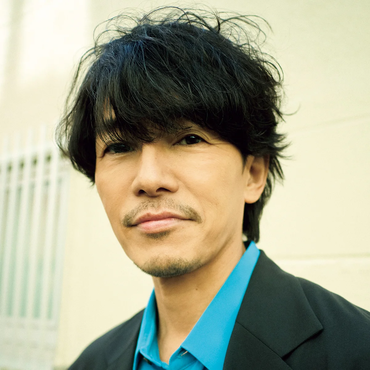 【俳優・藤木直人インタビュー】一人で突きつめるよりも仲間と楽しさを共有したい