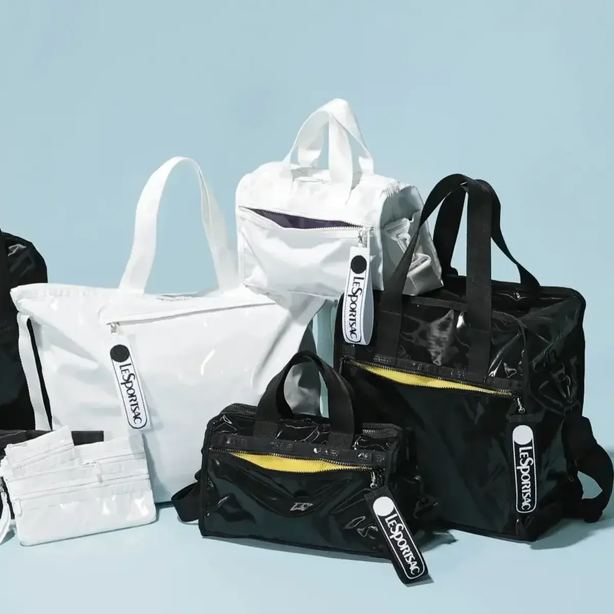 3位は『【大人の旅バッグ】大人気コラボ「ひとりっぷ®×レスポートサック」最新作を全部見せ！』、1位は…？【週間人気記事BEST5】