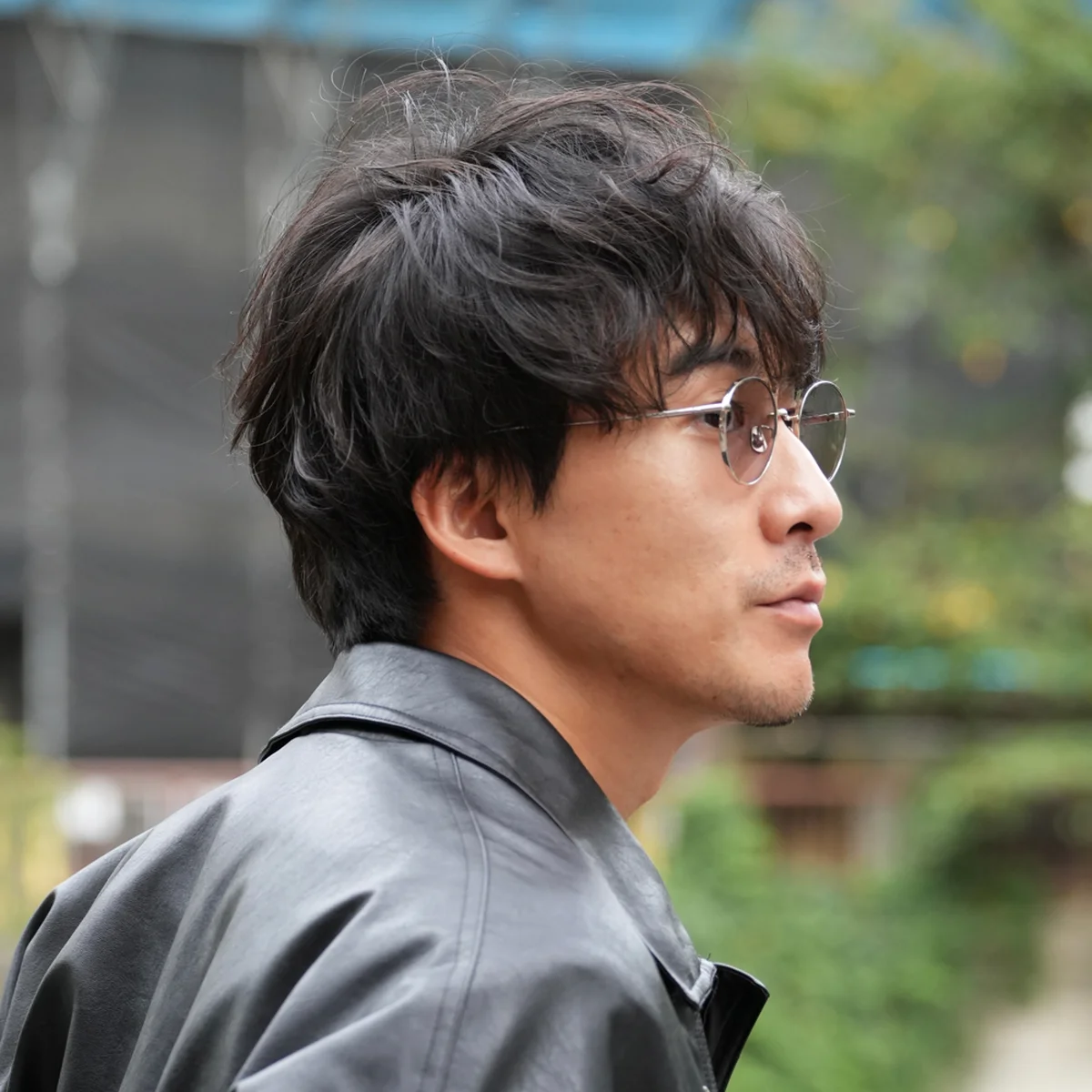 「トップが潰れないように動きをつける」