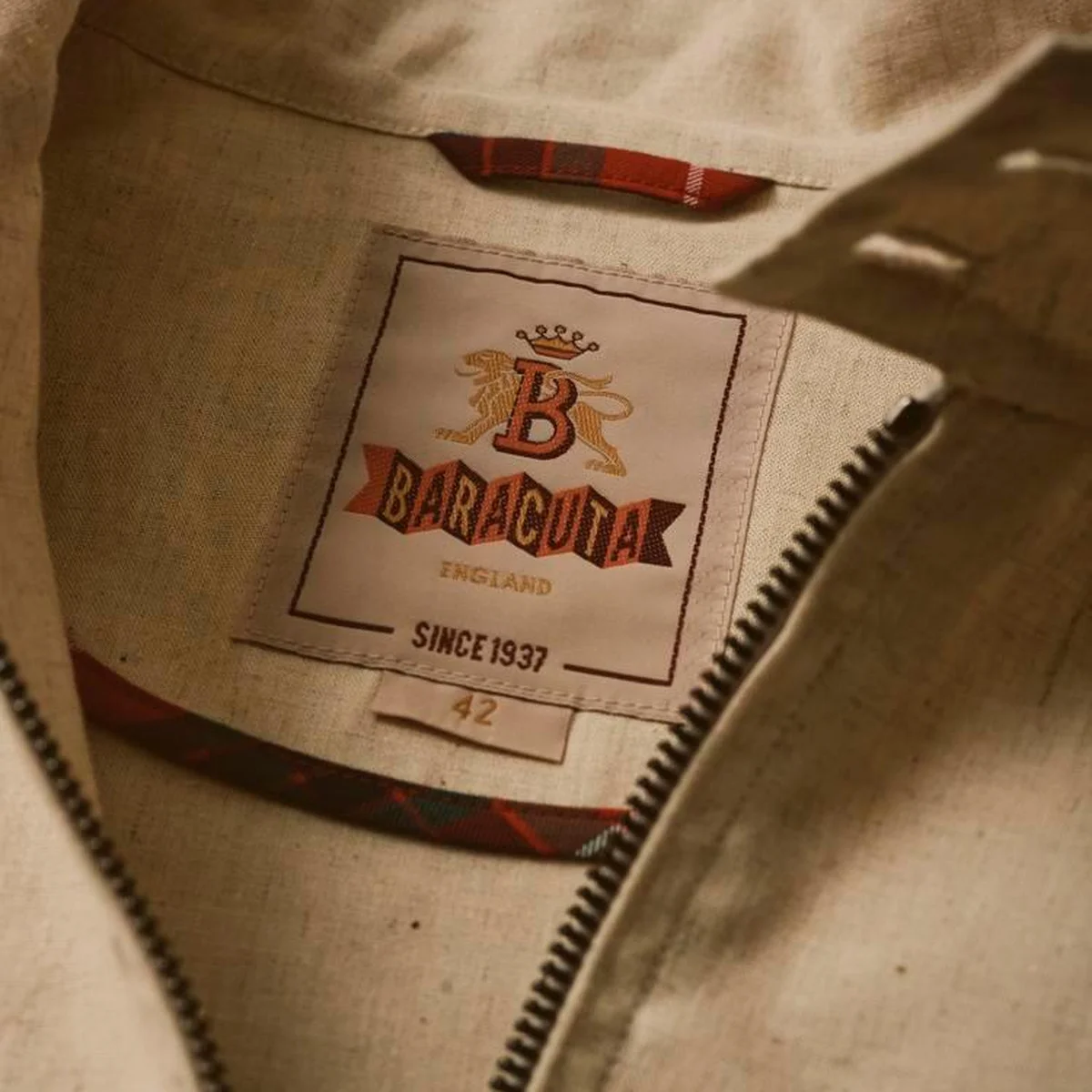 【大人の先取り春アウター】「バラクータ」の定番G4を今風にアレンジした「ジャーナル スタンダード レリューム」別注ブルゾン