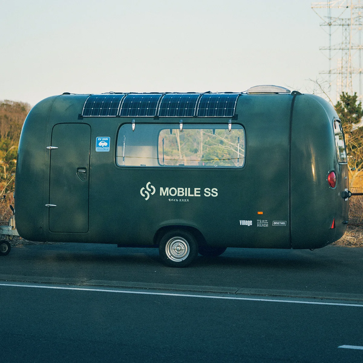 MOBILE SS｜EVにこだわる理由【文化系男子は電気自動車の夢を見るか？最終回】