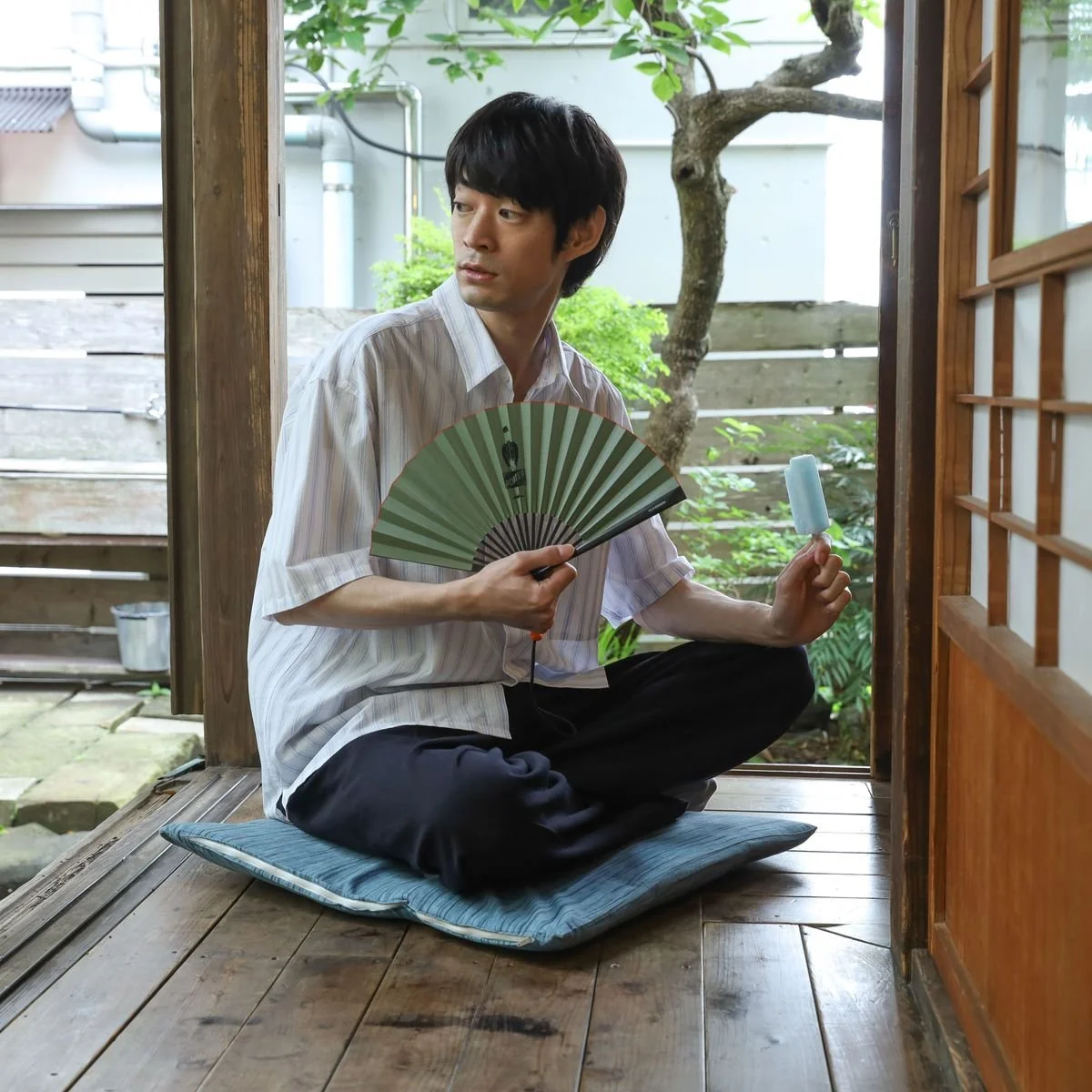 PORTER｜宮脇賣扇庵 for PORTER