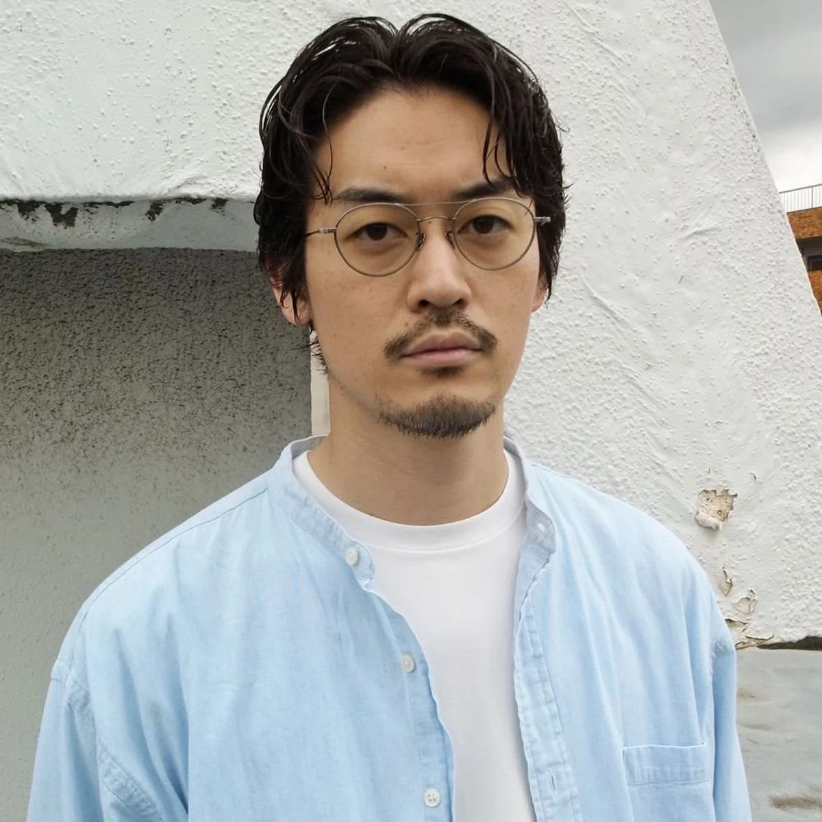 短くしすぎないことで、大人の余裕を