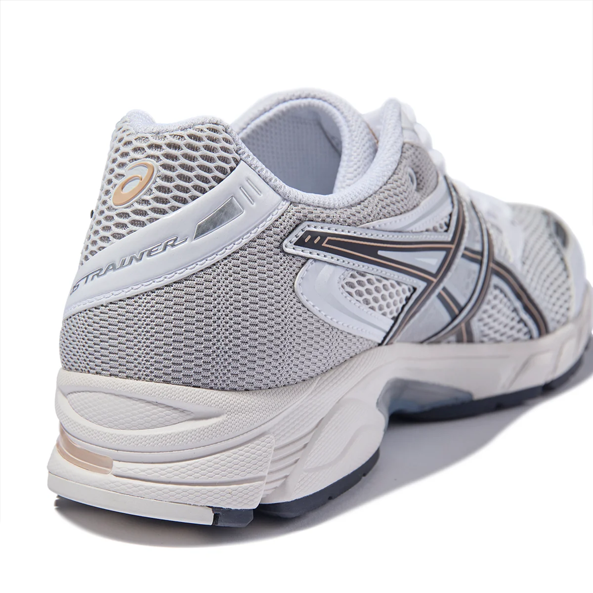 ASICS