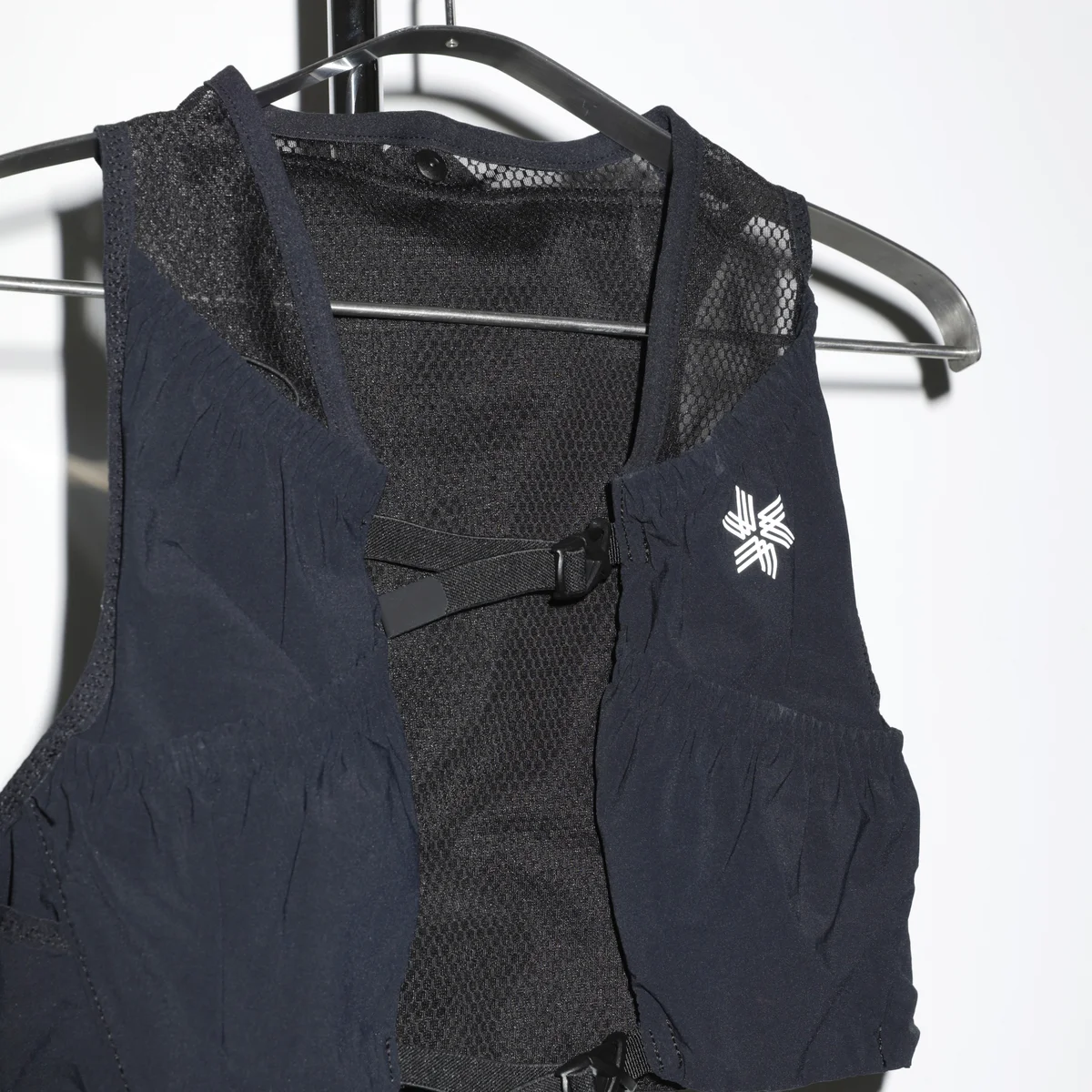 Goldwinのスタートレイルパック