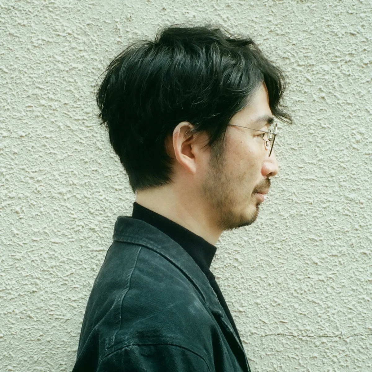 「ハリ・コシがなくなってきたらパーマでボリュームを出す」