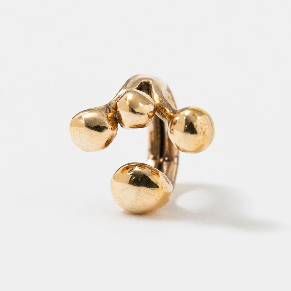 Monica Castiglioni｜リング