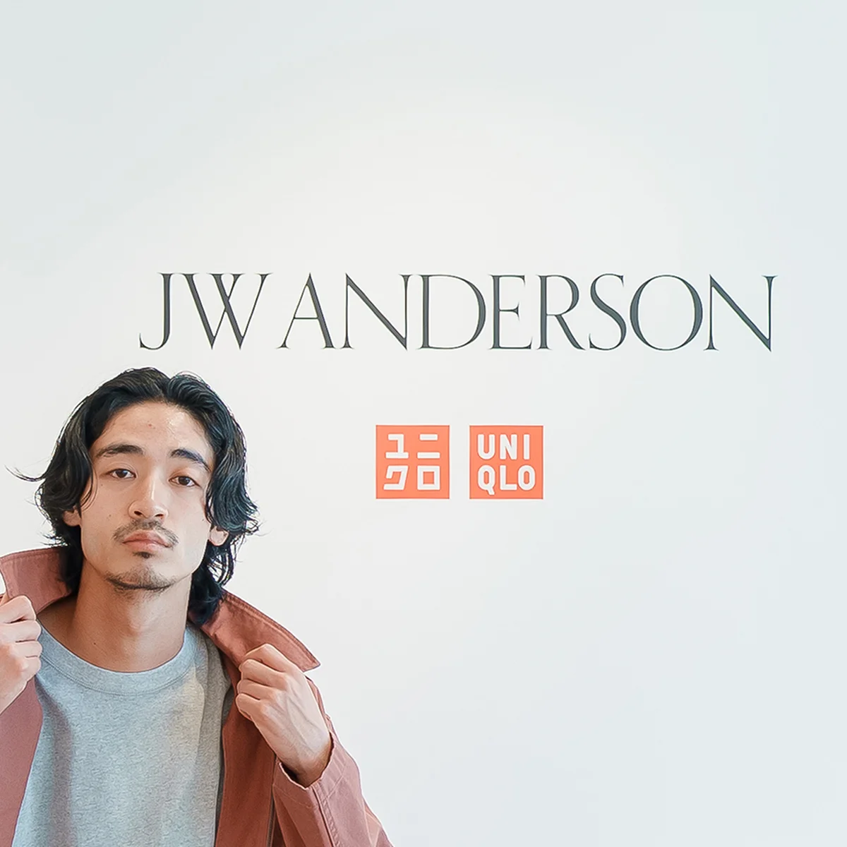 【大人のユニクロ】「UNIQLO and JW ANDERSON」春夏新作でスポーツ＆プレッピーを満喫!【試着ルポ前編｜2月27日発売】