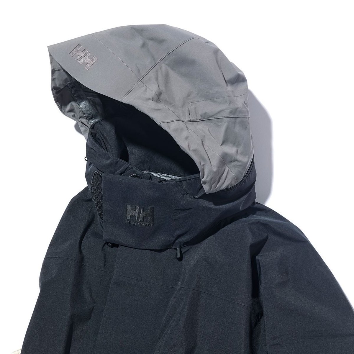 HELLY HANSEN