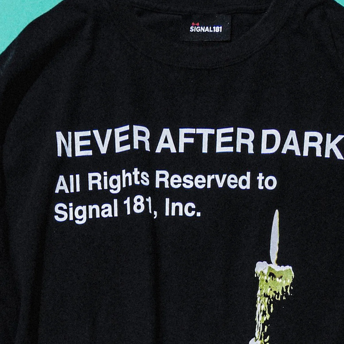 【大人のビームス】賀来賢人プロデュースの映画『Never After Dark／ネバーアフターダーク』コラボが公式グッズのレベルを超越している件