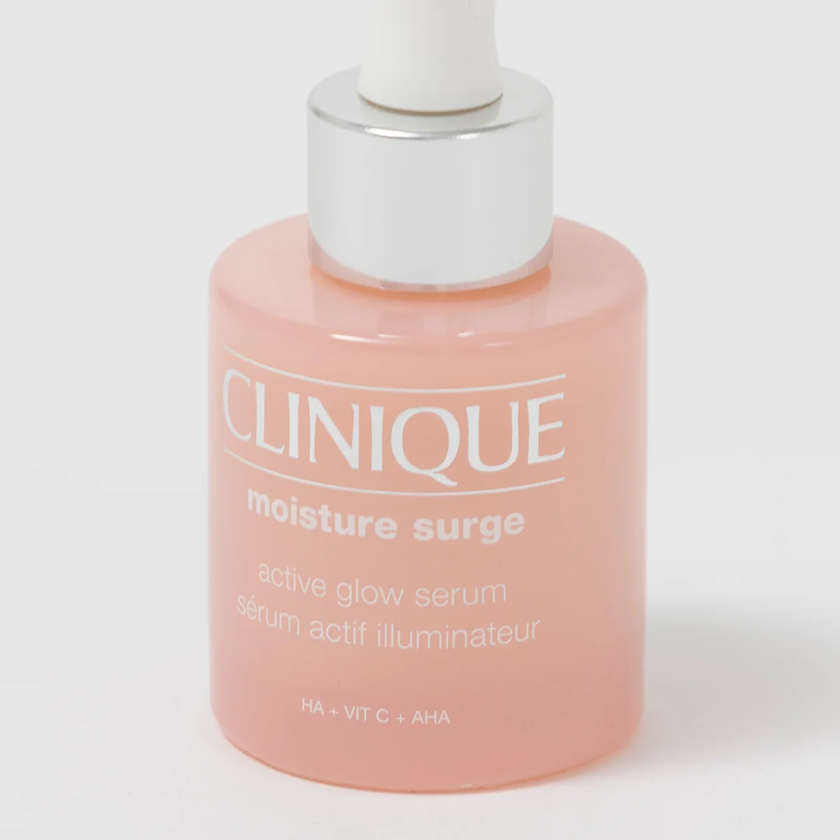 CLINIQUE｜モイスチャー サージ グロウ リファイン セラム