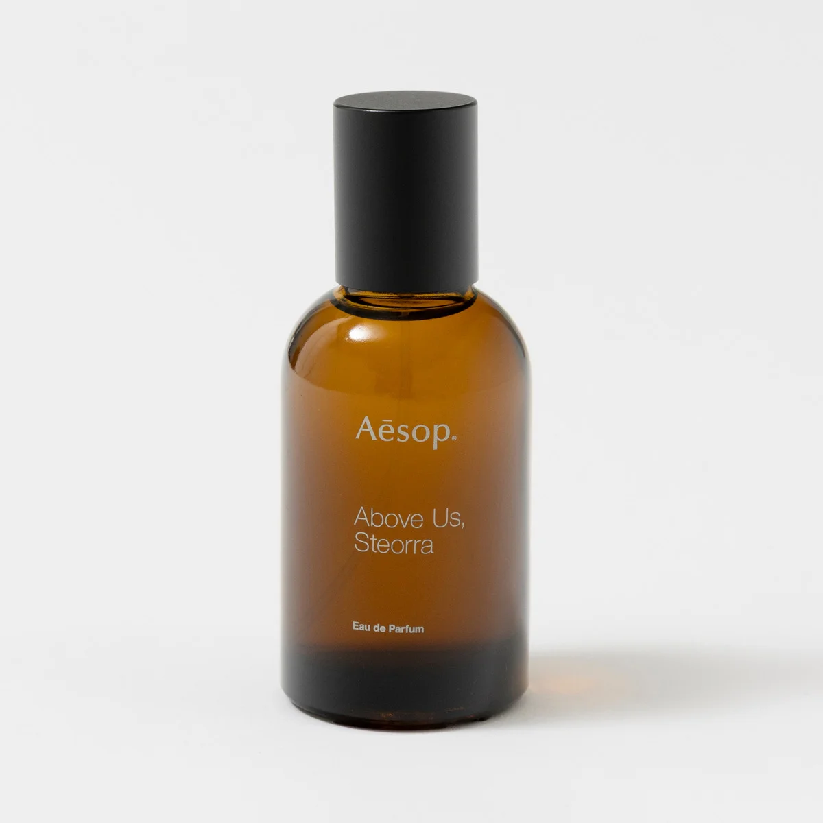 Aēsop｜アバヴ アス、ステオーラ オードパルファム