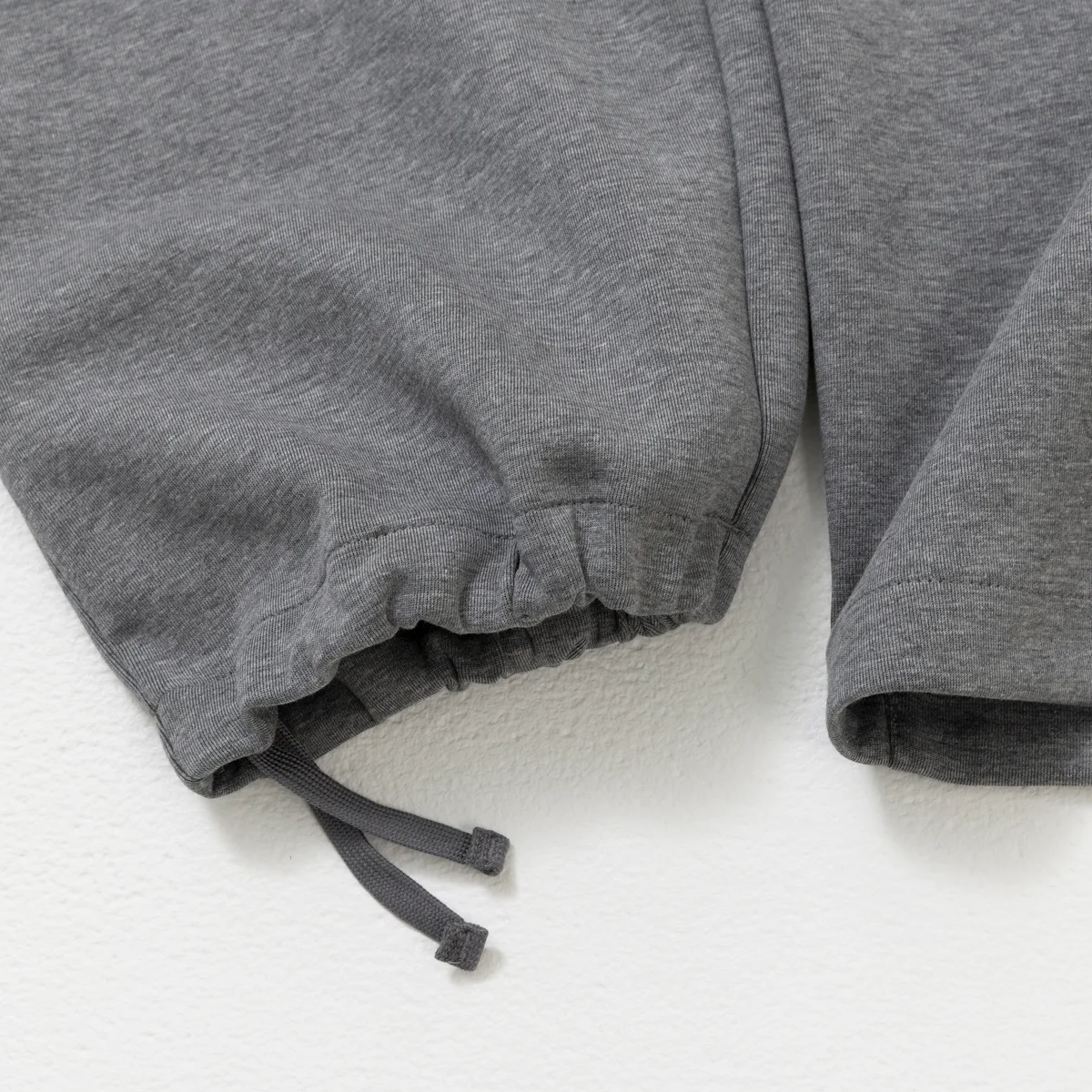 UNIQLO：C｜スウェットワイドパンツ
