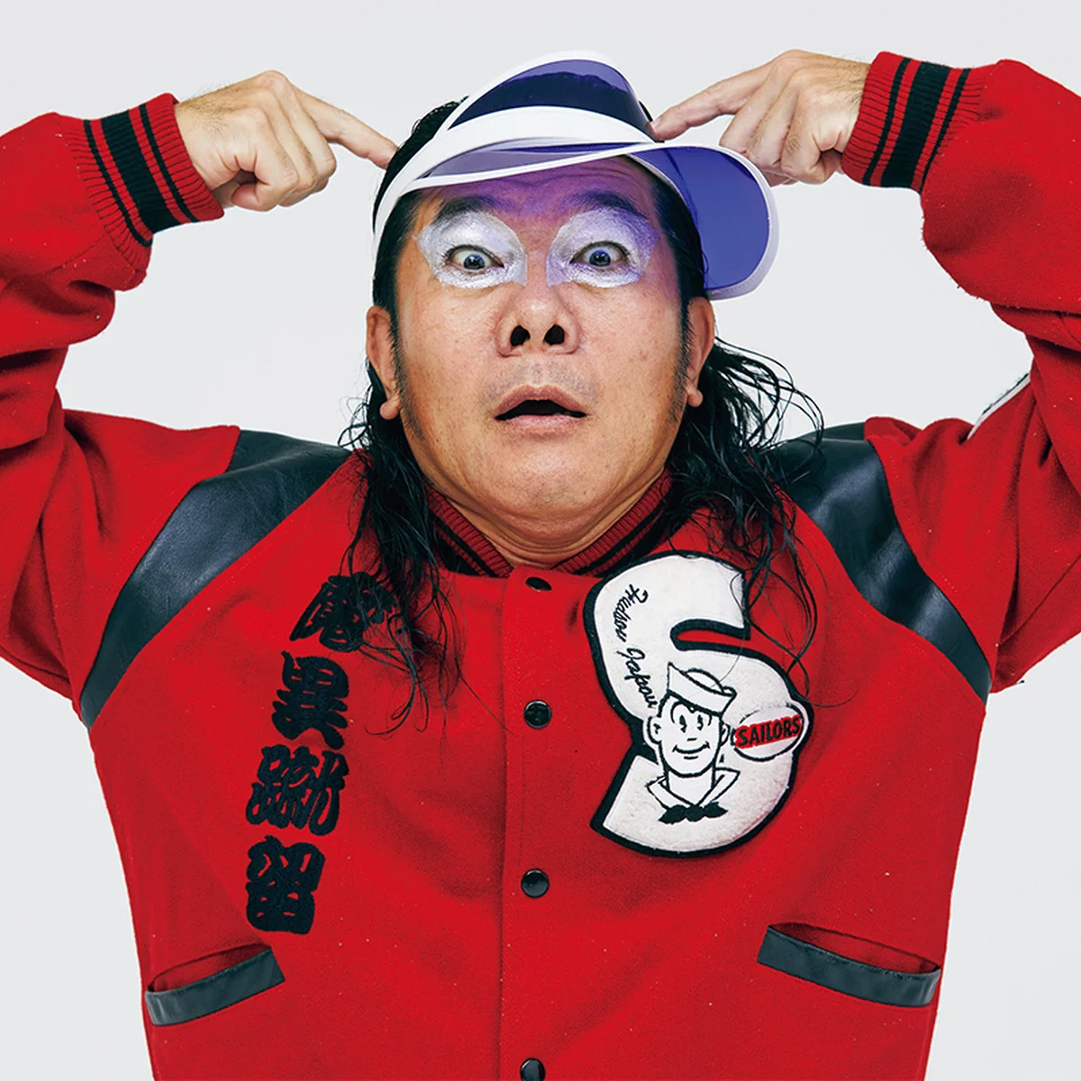 国民的アーティストPerfumeとの、ちょっとイイ話【掟ポルシェの尊すぎ!! 推し活メモリーズ #43】