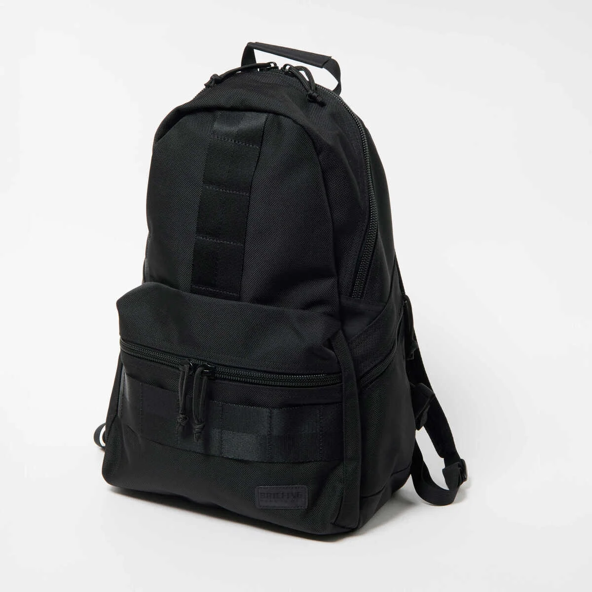 BRIEFINGの”DELTA”バックパック