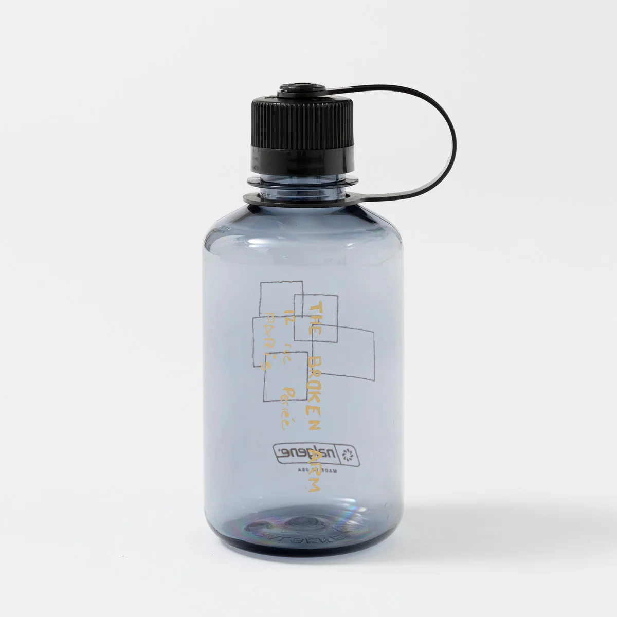 THE BROKEN ARM×nalgene｜水筒