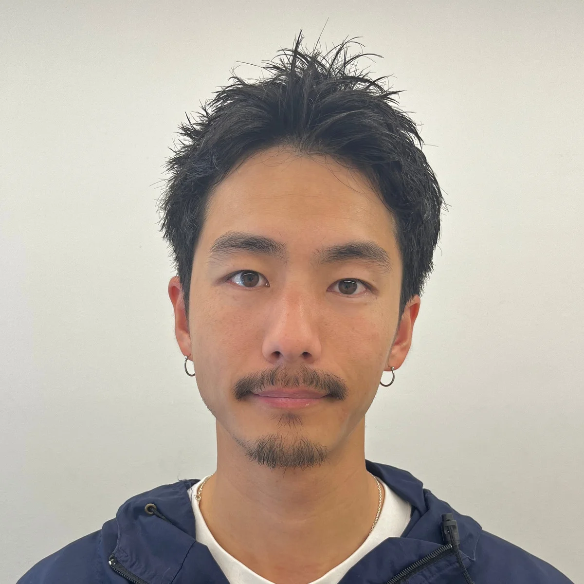 「“いつものショート”を少し変える」