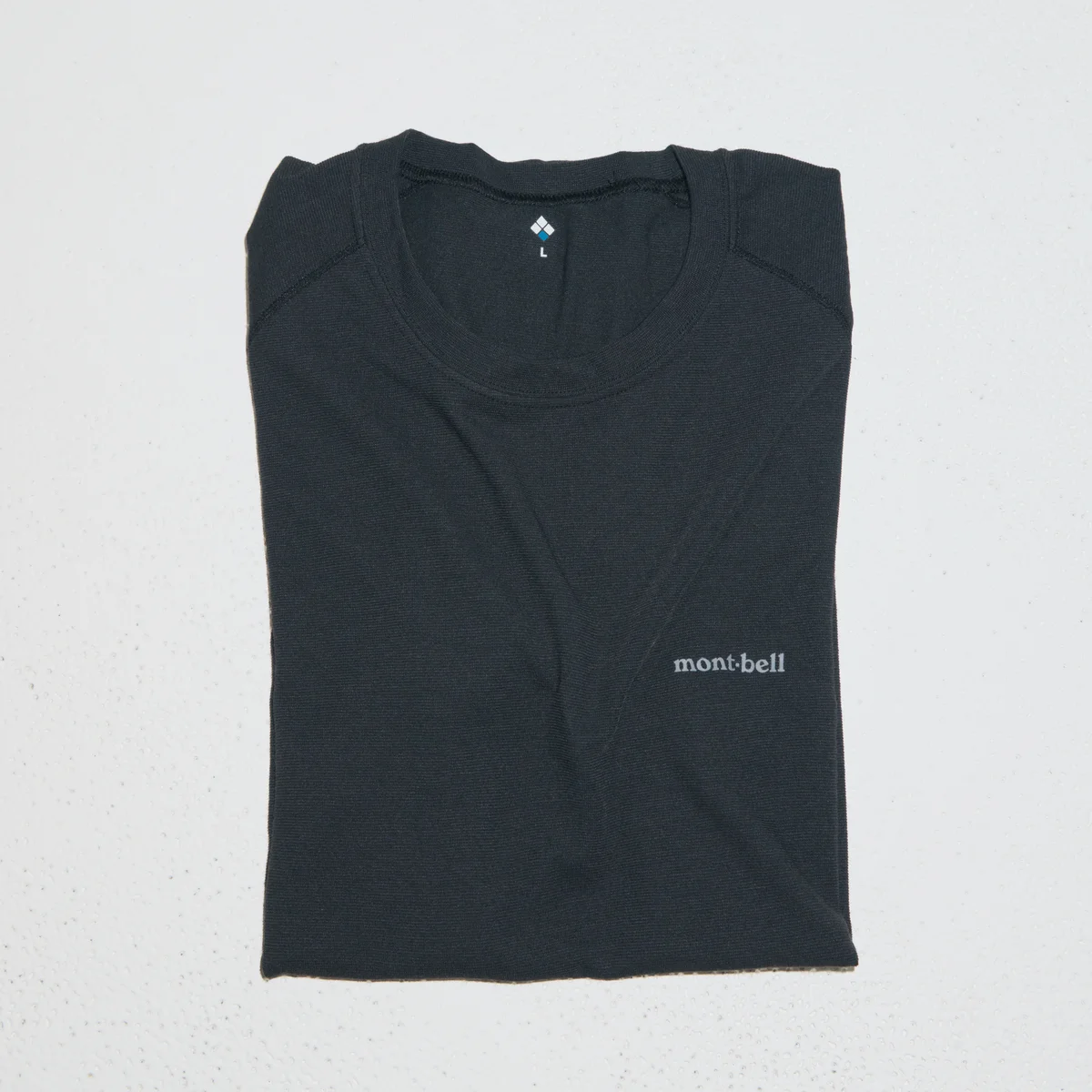 ジオライン M.W.Tシャツ Men's