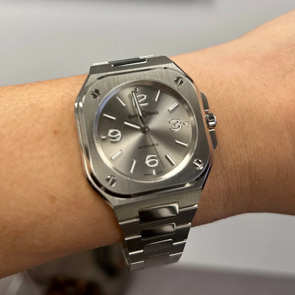 Bell&Ross