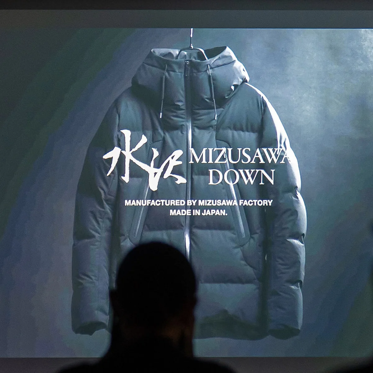 【水沢ダウンのヒミツ】真の“ブランド”は生産背景にある。デサントの水沢工場（岩手県奥州市）を見てきた！