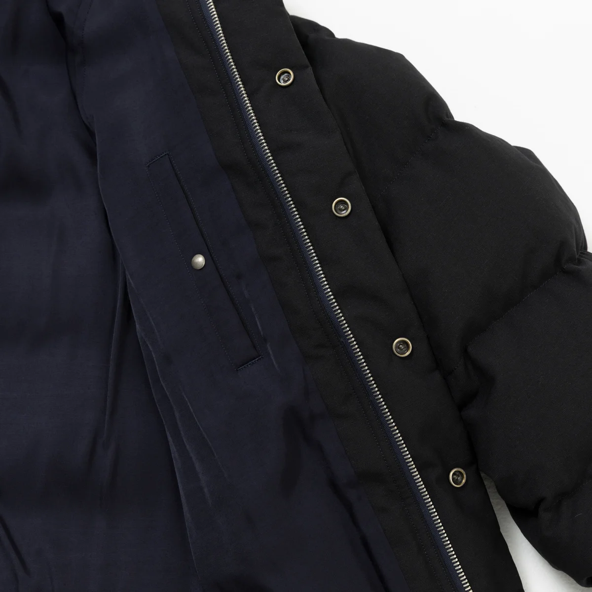 UOMOの編集者がリアルで愛用するダウンアイテムとは？【ファッションブランド編】