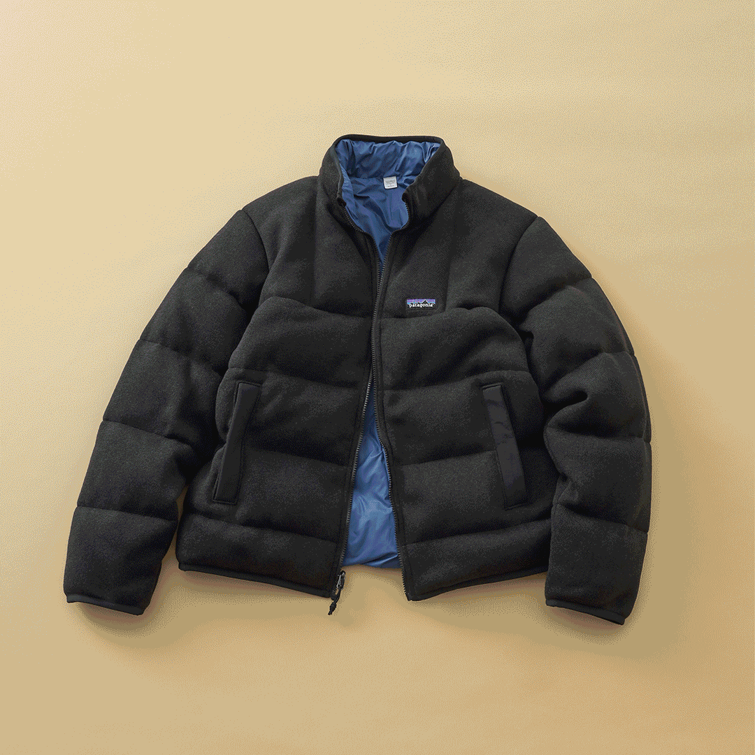 2025年「大人のダウン」200