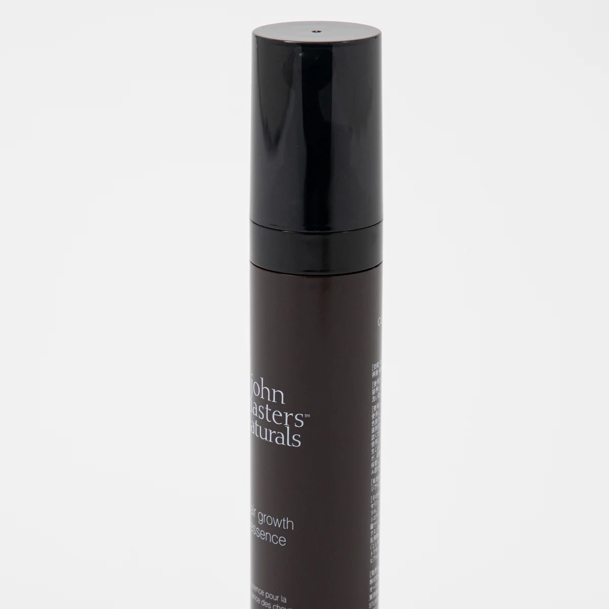 john masters organics｜薬用 ヘアグロースエッセンス