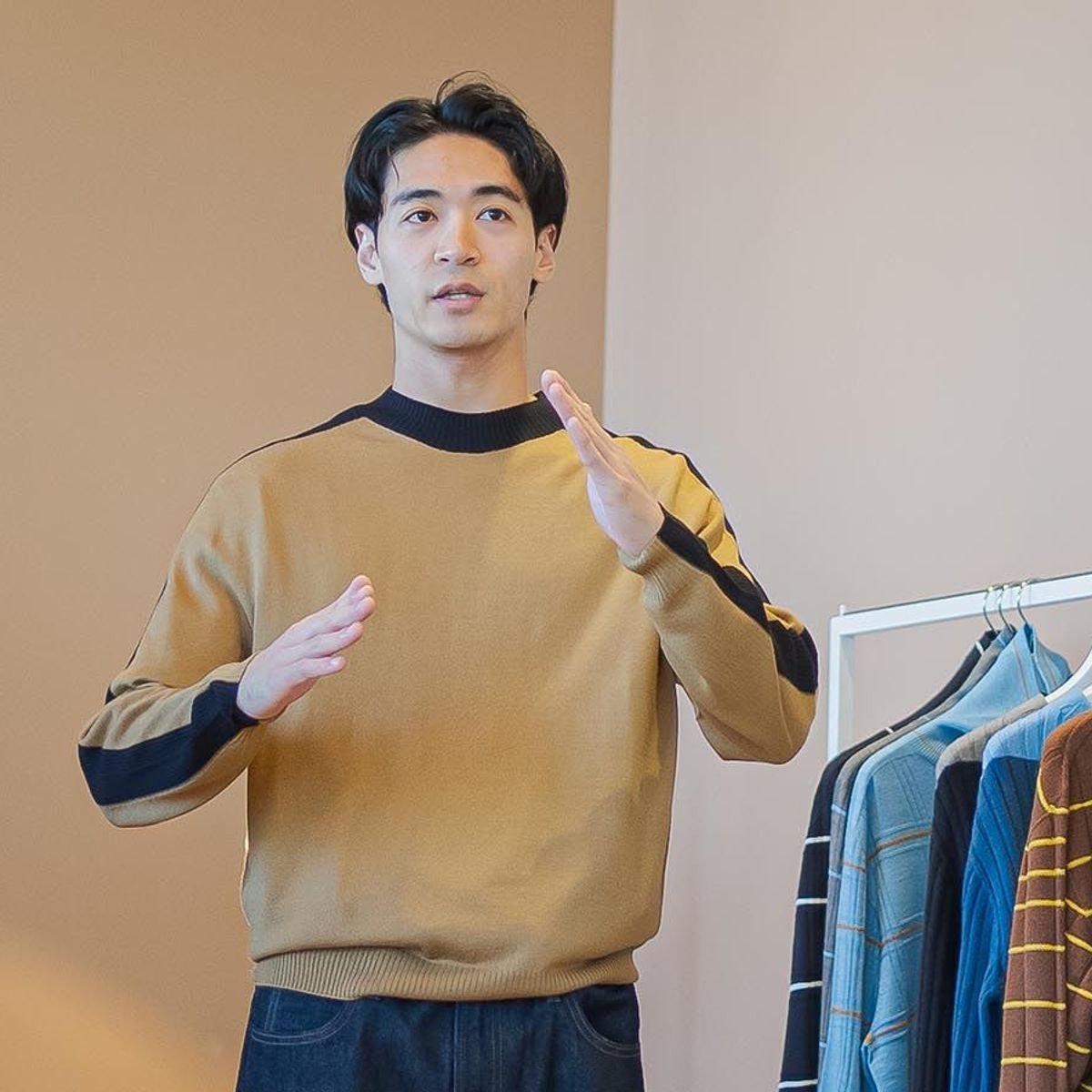 【大人のユニクロ】ブルース・リーが「ユニクロ エフ・リッソ」秋冬コラボにいるらしい【10月30日発売】