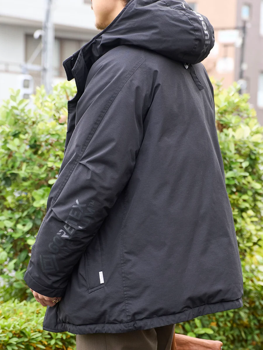 ＋phenix × FREAK'S STORE