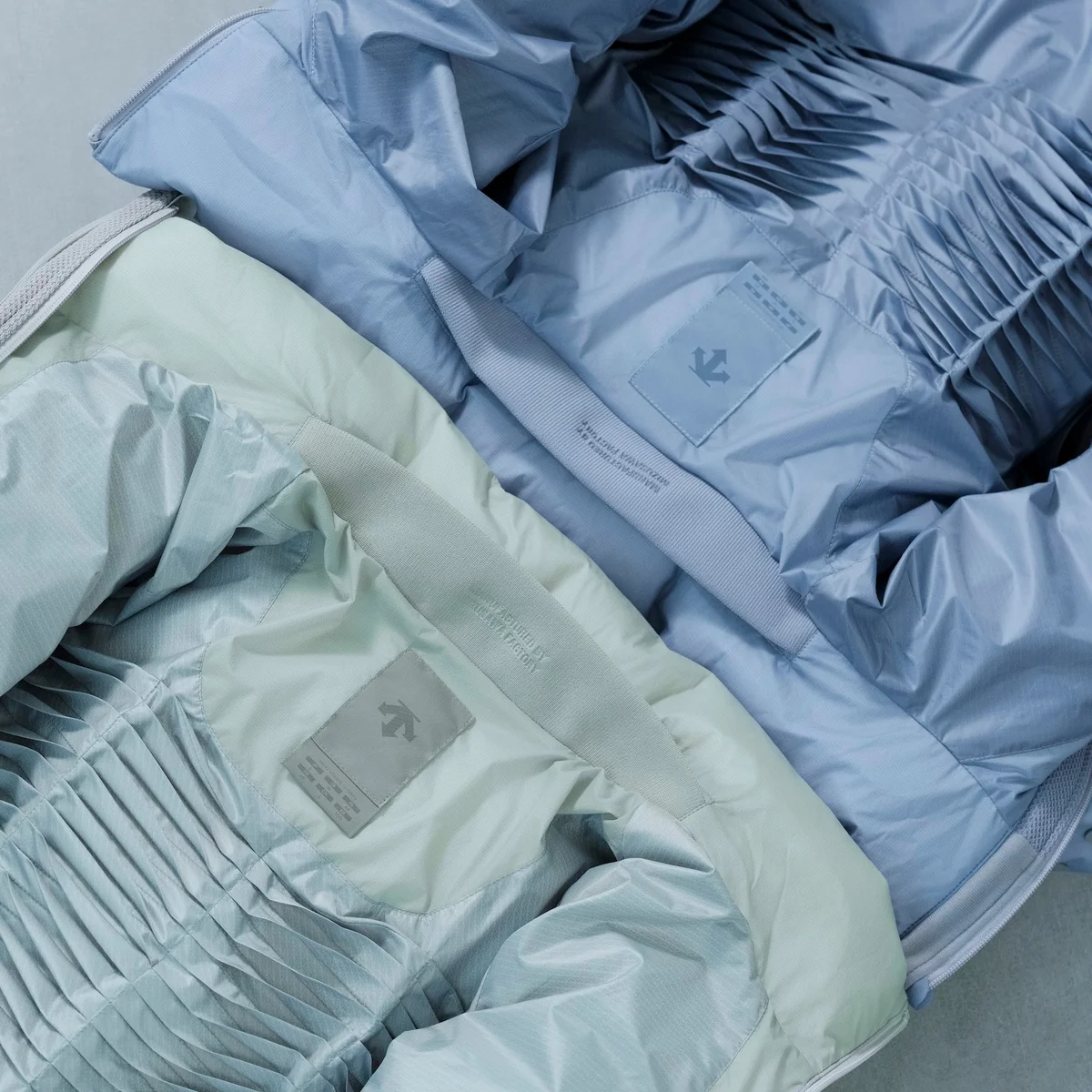 【大人が買うべきダウン】完売必至の「水沢ダウン」特別3モデルが11月21日より解禁。新工場竣工記念の限定色から90周年モデルまで一挙登場