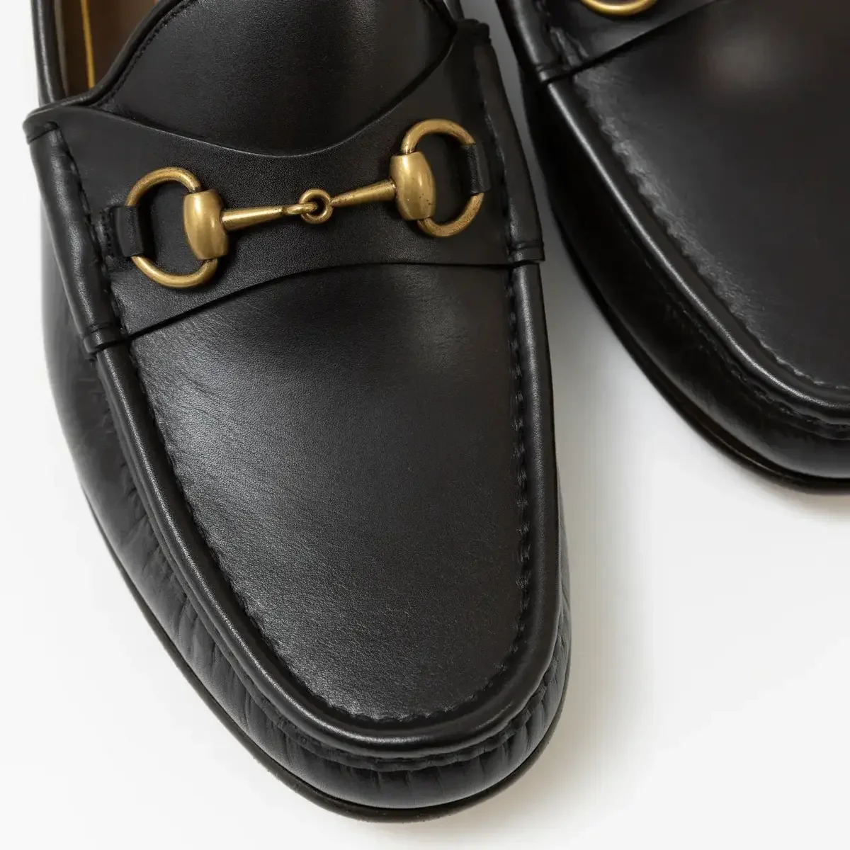 【「買ってよかった」大人の革靴】グッチのローファー、ドクターマーチンのサイドゴア... エディターの愛用シューズ5選