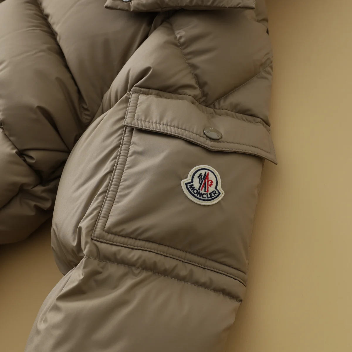MONCLER