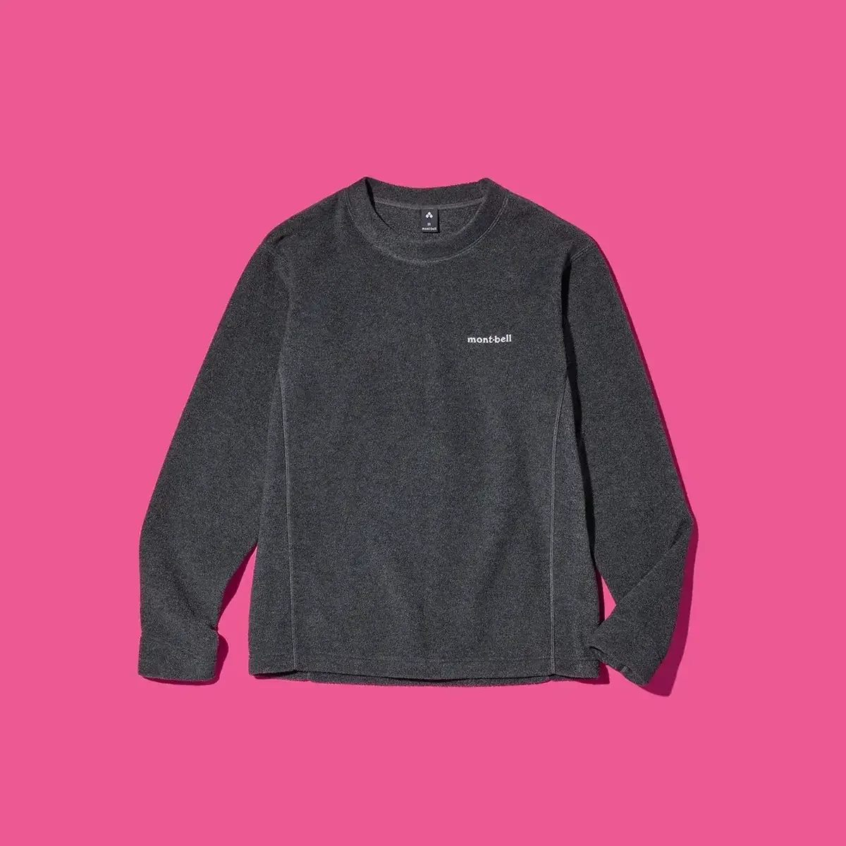 【大人の春スウェット】パタゴニアの定番も、モンベルの薄手モデルも汎用性抜群。人気アウトドアブランドで買うべき4選