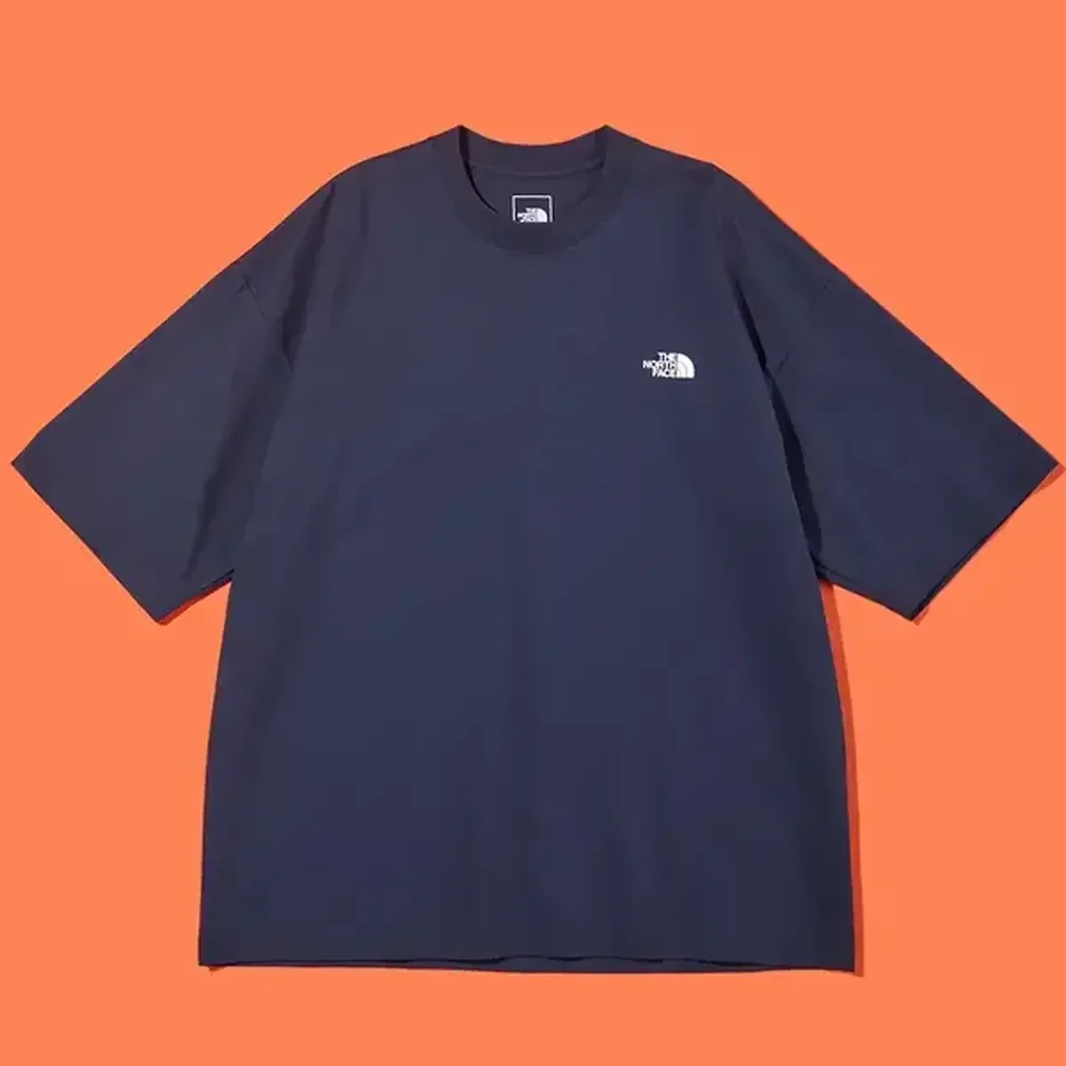 【大人のザ・ノース・フェイス】暑い日も快適仕様で着心地抜群。大人が買うべき「夏Tシャツ」5選【THE NORTH FACE】