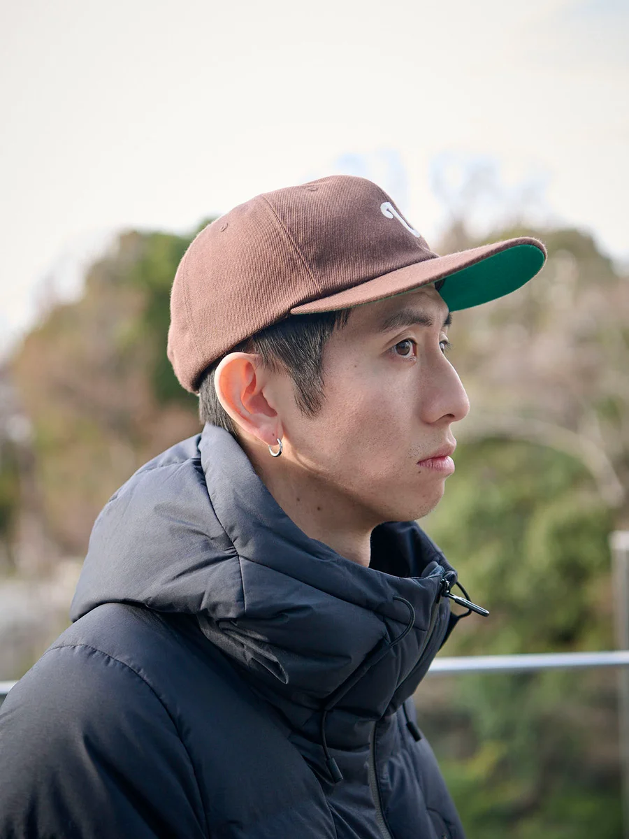 DESCENTE ALLTERRAIN × BEAMS JAPAN