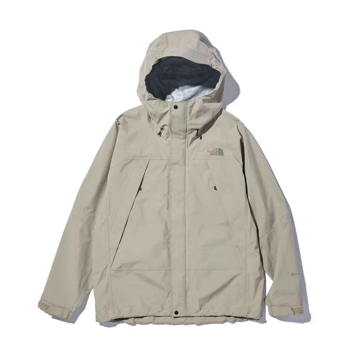 THE NORTH FACE