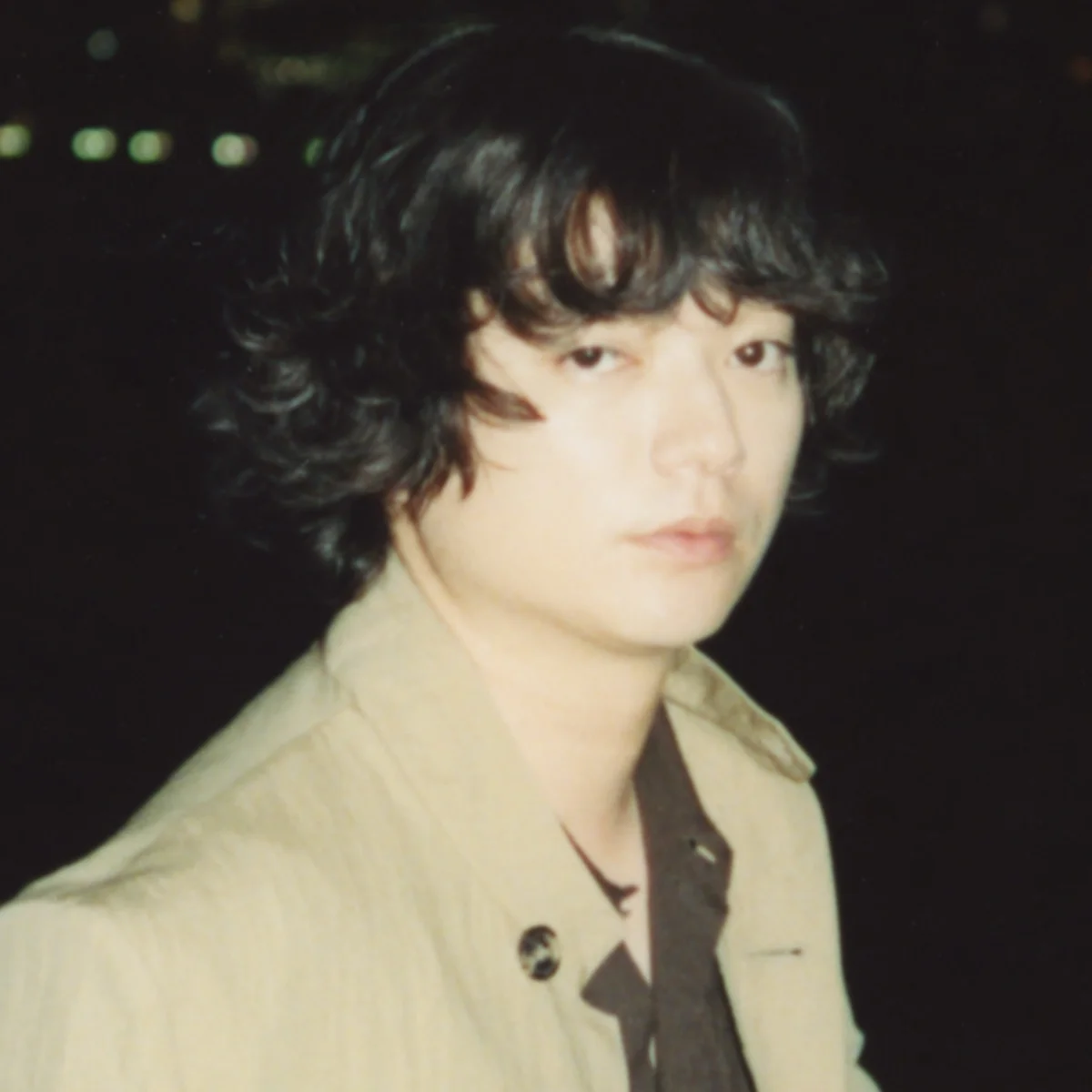 【染谷将太インタビュー】　映画『チルド』｜お芝居することは生活の一部になっている