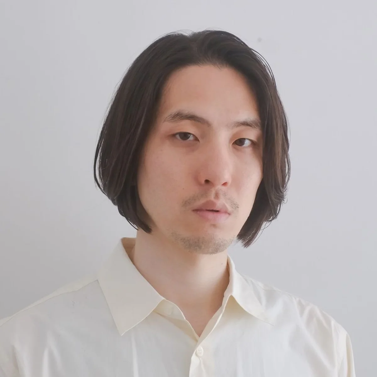 重さを残して、品よくまとめる