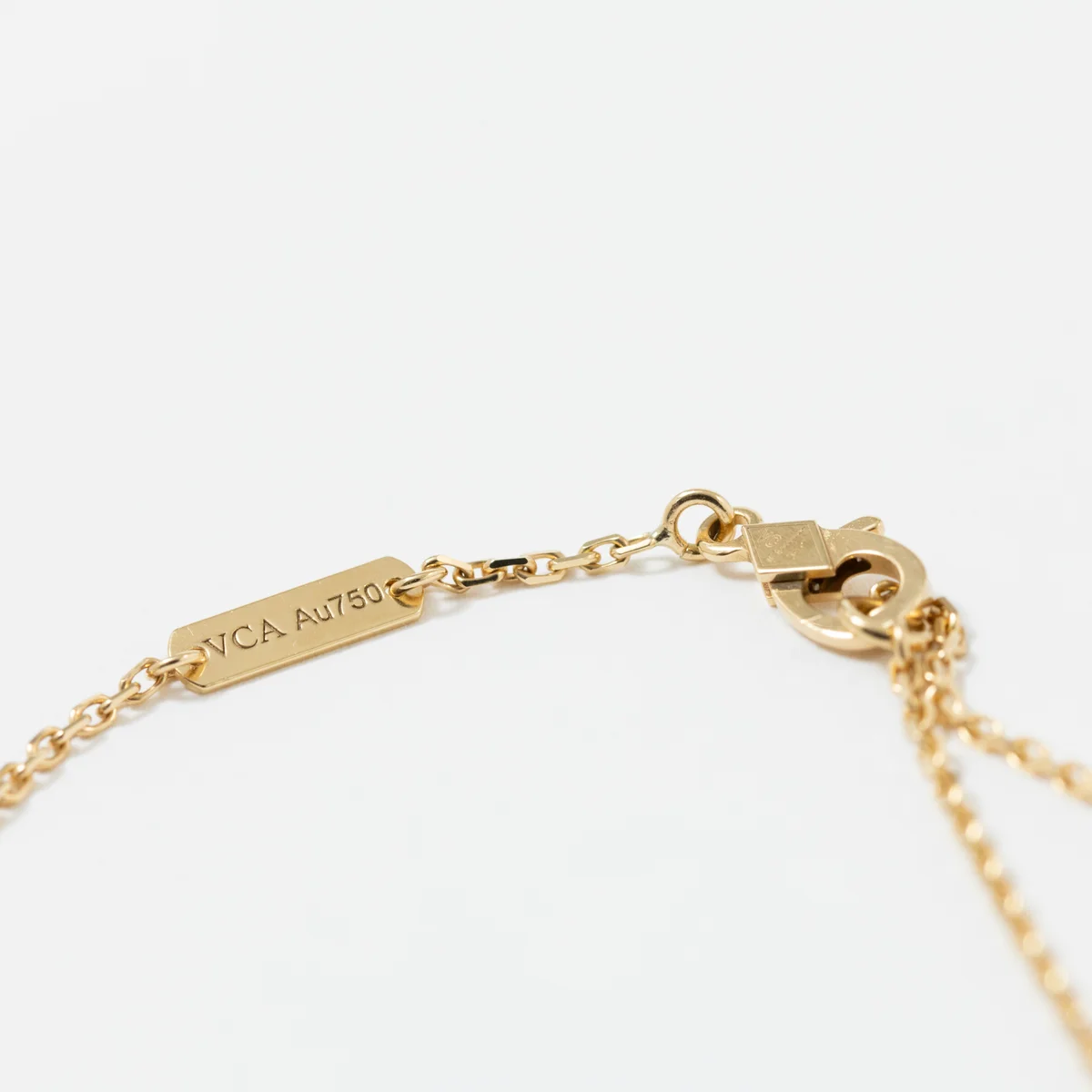 Van Cleef & Arpels｜ヴィンテージ アルハンブラ